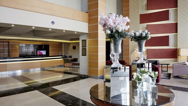 Anemon Grand Adana Otel