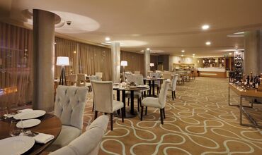 Anemon Grand Adana Otel